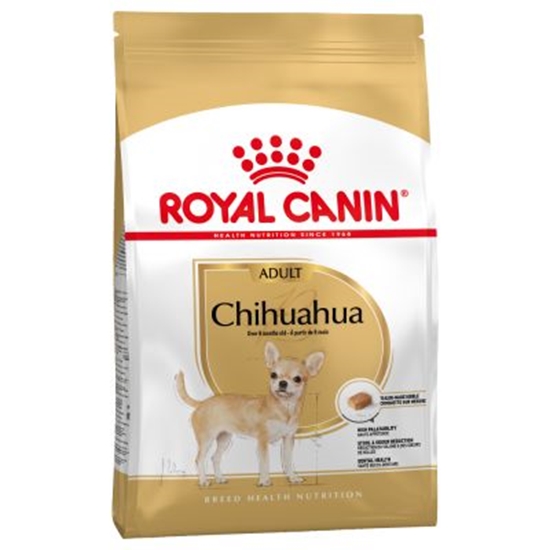 Picture of Royal Canin Chihuahua Adult Dog Food